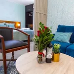 Hotel San Blas
