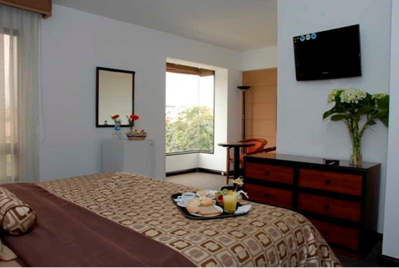San Blas Hotel 3*