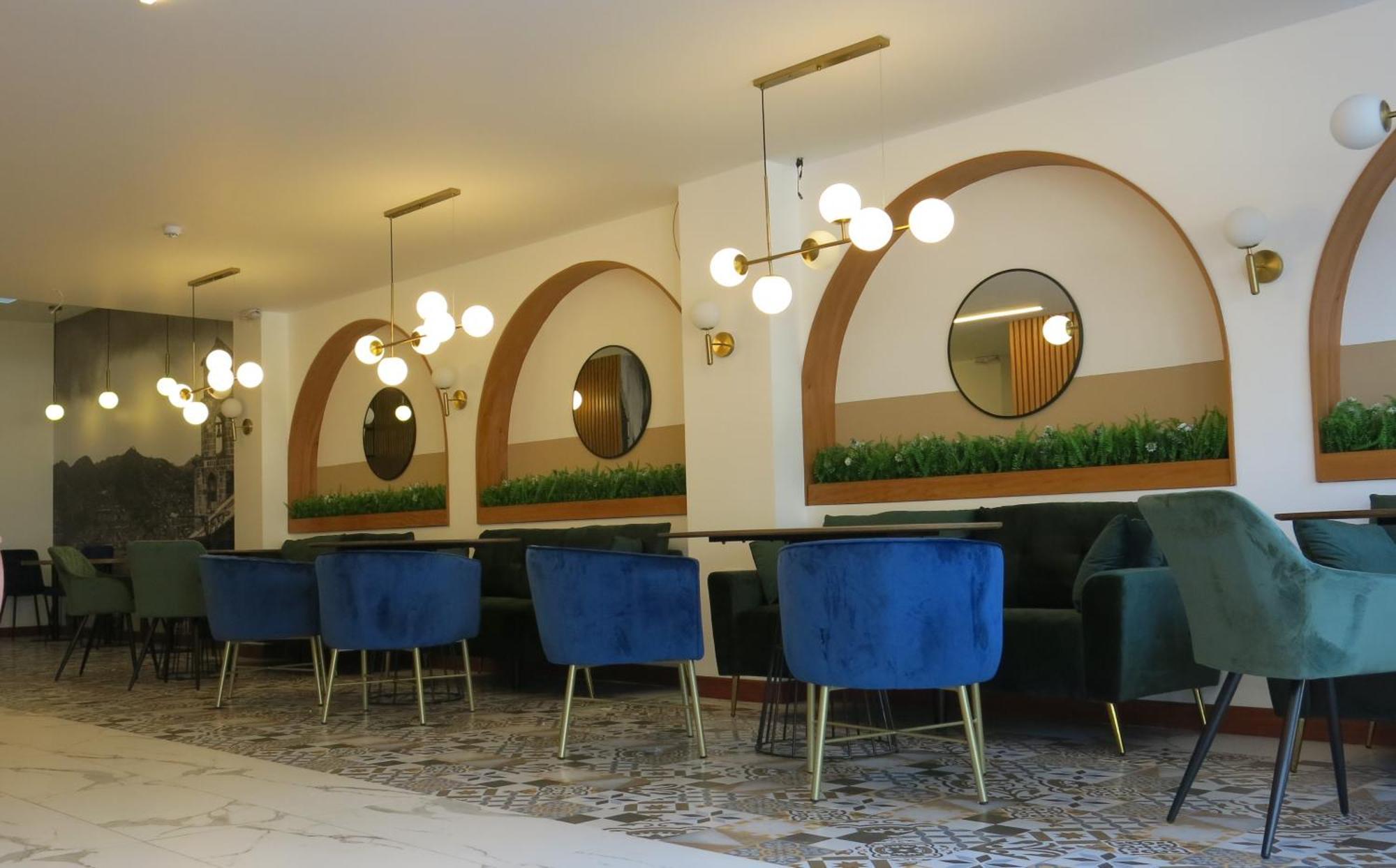 Hotel San Blas Lima