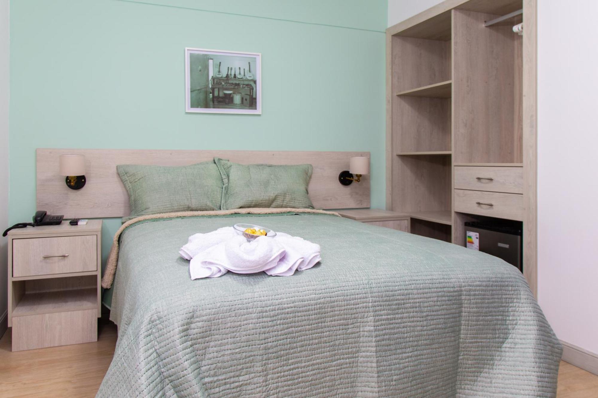 Hotel San Blas
