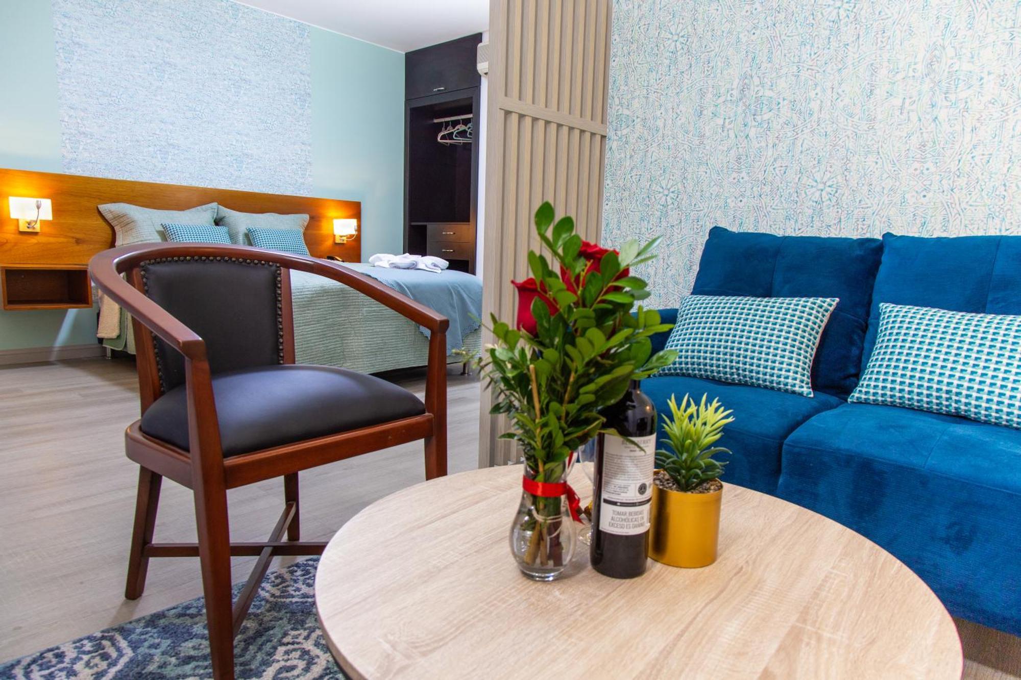 San Blas Hotel 3*