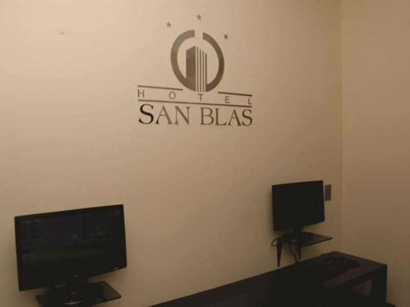 Hotel San Blas