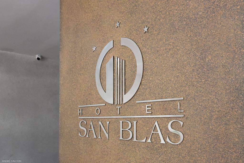 Hotel San Blas